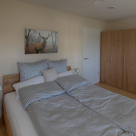 Fewo "Staufen Lodge" Oberstaufen Extérieur photo