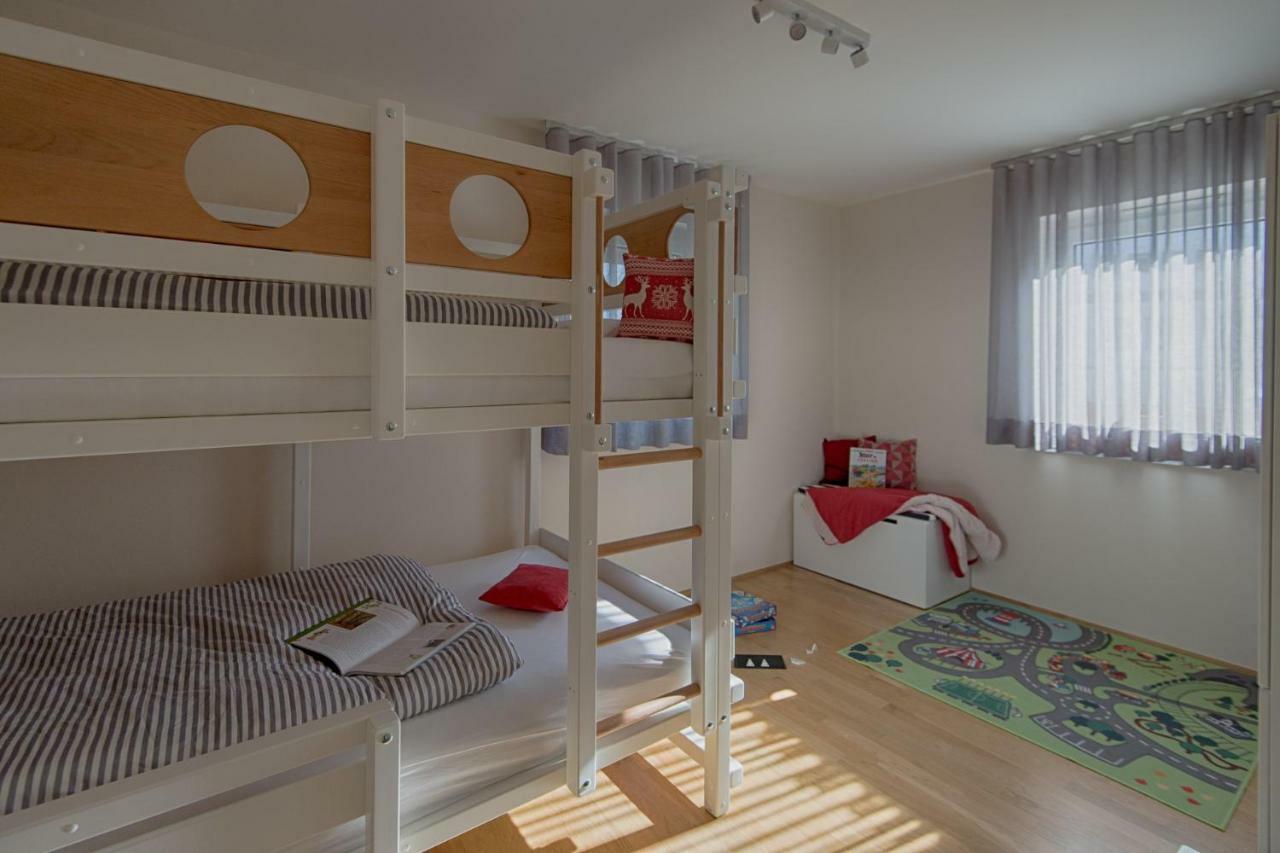 Fewo "Staufen Lodge" Oberstaufen Extérieur photo