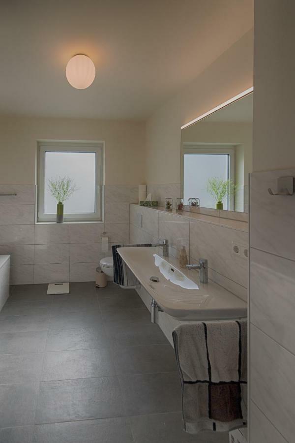 Fewo "Staufen Lodge" Oberstaufen Extérieur photo