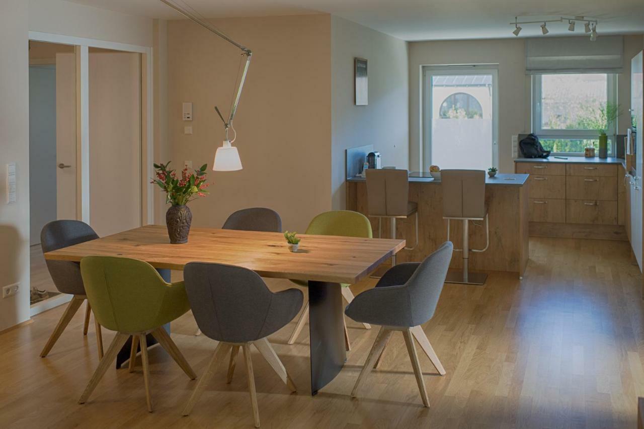 Fewo "Staufen Lodge" Oberstaufen Extérieur photo