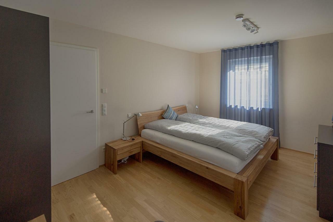 Fewo "Staufen Lodge" Oberstaufen Extérieur photo